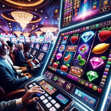 Cơ hội trúng Jackpot hấp dẫn trên 68wim